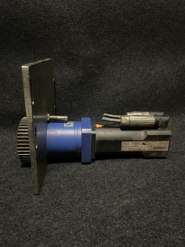 Schneider Electric - DBL3N00300-0R2-000-S40
