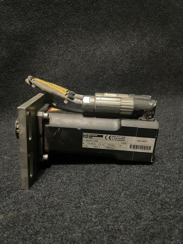 Kollmorgen - 6SM47L-3.000
