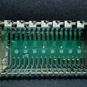 Allen-Bradley – 1771-A4B