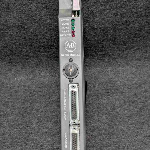 Allen-Bradley – 1771-DB