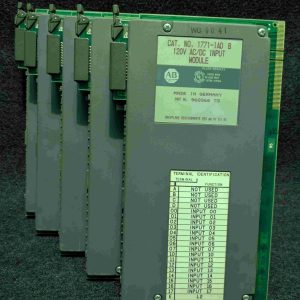 Allen-Bradley 1771-IAD
