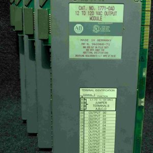 Allen-Bradley – 1771-OAD