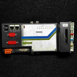 WAGO – 0758-0874/0000-0110