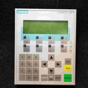 SIEMENS – 6AV36071JC200AX1