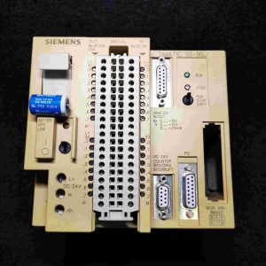 SIEMENS – 6ES50958MA03