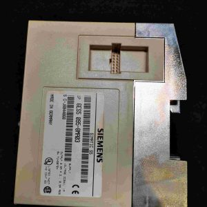 SIEMENS – 6ES50958MA03