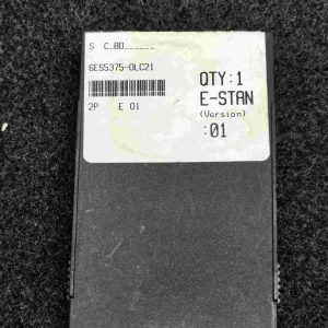 SIEMENS – 6ES53750LC21