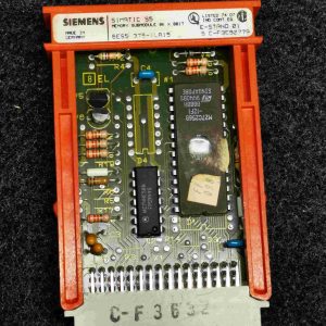 SIEMENS – 6ES53751LA15