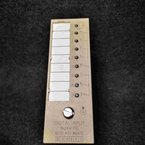 SIEMENS – 6ES54218MA12