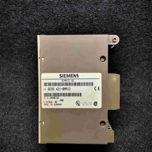 SIEMENS – 6ES54218MA12
