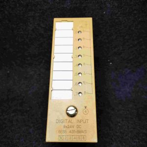 SIEMENS – 6ES54318MA11