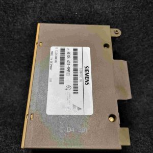 SIEMENS – 6ES54318MA11