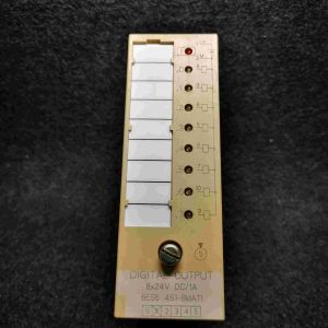 SIEMENS – 6ES54518MA11