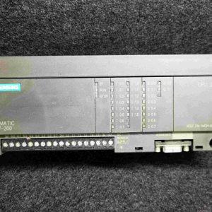 SIEMENS – 6ES72141AC010XB0