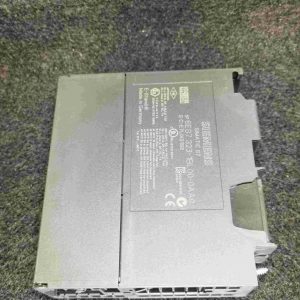 SIEMENS – 6ES73231BL000AA0