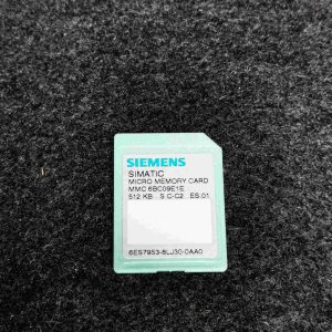 SIEMENS – 6ES79538LJ300AA0