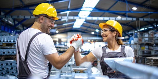 Mars 2026 – Votre témoignage client